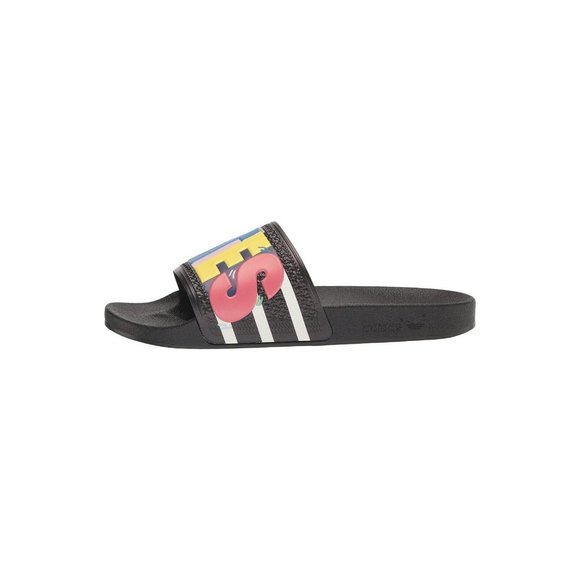 ADIDAS X Kris Andrew Pride Adilette Slide Sandals GX6389 Men\'s - LGBTQ main image 7
